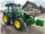John Deere 5100 M, 2014, Traktor