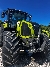 CLAAS Axion 830 Cmatic, Traktorer, Landbrug