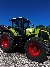 CLAAS Axion 830 Cmatic, Traktorer, Landbrug
