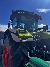CLAAS Axion 830 Cmatic, Traktorer, Landbrug