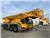 Liebherr LTM 1070-4.2, All Terrain Cranes, Construction Equipment
