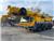 Liebherr LTM 1070-4.2, All Terrain Cranes, Construction Equipment