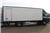 DAF CF 75.250 + lift + 19t + 6cylinder, 2005, Box body trucks