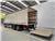 Volvo FM 330 6x2 / EURO 5 / AIRCO / DHOLLANDIA 2500kg /, 2014, Camiones de caja de lona