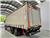 Volvo FM 330 6x2 / EURO 5 / AIRCO / DHOLLANDIA 2500kg /, 2014, Curtain Side Trucks