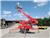 Teupen leo 23 gt, 2007, Other lifts and platforms