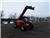 Manitou MLT 730 115D V ST4 S1 Classic, 2018, Telescopic Handlers