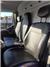 Nissan NV400 ONLY 57000 km - EURO5B, 2014, Цельнометаллический фургоны