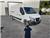 日産UD NV400 ONLY 57000 km - EURO5B、2014、ボックストラック