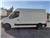 日産UD NV400 ONLY 57000 km - EURO5B、2014、ボックストラック