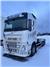 Volvo FH 1 500, 2020, Container Frame trucks