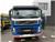 Volvo FM 480 6X4 BIG AXLES - EURO 5 + RETARDER, 2009, Camiones tractor
