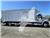 International DURASTAR 4400, 2016, तापमान नियंत्रित ट्रक