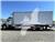 International DURASTAR 4400, 2016, Temperature controlled trucks