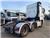 Mercedes-Benz Actros 2545, 2012, Conventional Trucks / Tractor Trucks
