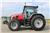 Massey Ferguson 8S.265 DYNA-VT EXCLUSIVE, 2023, Traktor