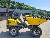 Wacker Neuson DW15e, Site dumpers, Products