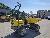 Wacker Neuson DW15e, Site dumpers, Products