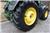 John Deere 7250R, 2014, Tractores