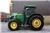 John Deere 7250R, 2014, Tractors