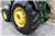 John Deere 7250R, 2014, Tractors