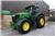 John Deere 7250R, 2014, Tractores