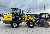 Wacker Neuson WL 60, Wheel Loaders, Products