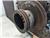 Двигатель Fiat Iveco 8215.42 {98447129} belt pulley