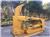 Bedrock Single-Shank Ripper for CAT D8R Bulldozer, 2022, Komponen lain