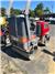 Chicago Pneumatic AR90G, 2015, Twin drum rollers