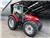 Massey Ferguson 5455 T3, Tractoren, Landbouw