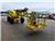 Haulotte HA 16 PXNT 4 Pieces!, 2007, Articulated boom lifts