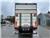 Renault T430 6X2 EURO6 + SIDE OPENING + BOX HEATING, 2016, Box body trucks