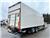 Renault T430 6X2 EURO6 + SIDE OPENING + BOX HEATING، 2016، شاحنات ذات هيكل صندوقي