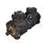 Volvo VOE14526609 Hydraulic Pump EC460B EC460C Main pump, 2022, Hidrolik