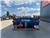 Полуприцеп-контейнеровоз [] Buiscar voor 2x 20FT SWAP BODY, MAX LOAD 65.000KG, 2014