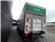 Iveco Eurocargo 180 E28、2013、貨箱式卡車