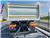 Mercedes-Benz Arocs 3745 8X4 NEW! Palfinger PK33002 Kran Crane 1, 2022, Dump Trucks