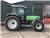 Deutz-Fahr Agrostar DX 6.11, 1991, Mga traktora