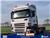 Бортовой грузовик Scania R400 hl 4x2 retarder, 2013 г., 913635 ч.