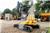 John Deere 35G, 2022, Mini excavators < 7t (Penggali mini)