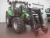Deutz-Fahr Agrotron 106 MK 2, 2001, Traktoren