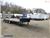 FGM 3-axle semi-lowbed trailer 49T + ramps, 2021, 로우 로더-세미 트레일러