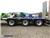 FGM 3-axle semi-lowbed trailer 49T + ramps, 2021, Low loader-semi-trailers
