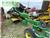 John Deere S690i, 2012, Kombine harvesters/mga pag-aani