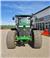 John Deere 7280R, 2013, Tractors