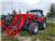 Massey Ferguson 6s 155 Efficient Demo, 2023, Tractors