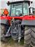 Massey Ferguson 6s 155 Efficient Demo, 2023, Traktor