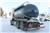 DAF XF530 FAS, 2020, Mga tanker trak
