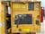 Vermeer HG 4000 Grinder, 2019, Промышленные шредеры